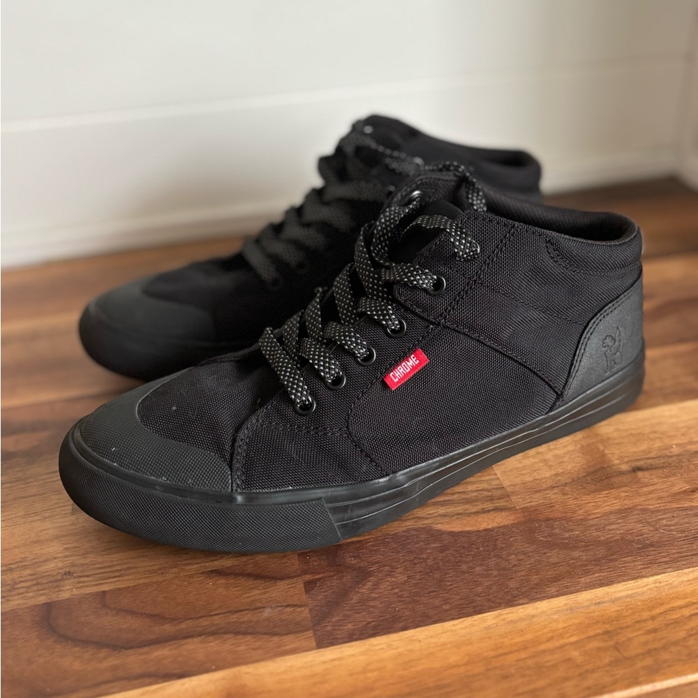Men’s Chrome Industries shoes